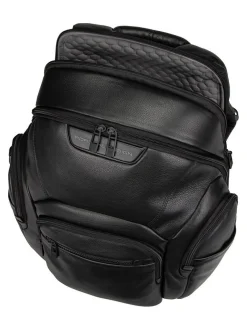 Porsche Design Herren Rucksack - Roadster Evo M in schwarz
