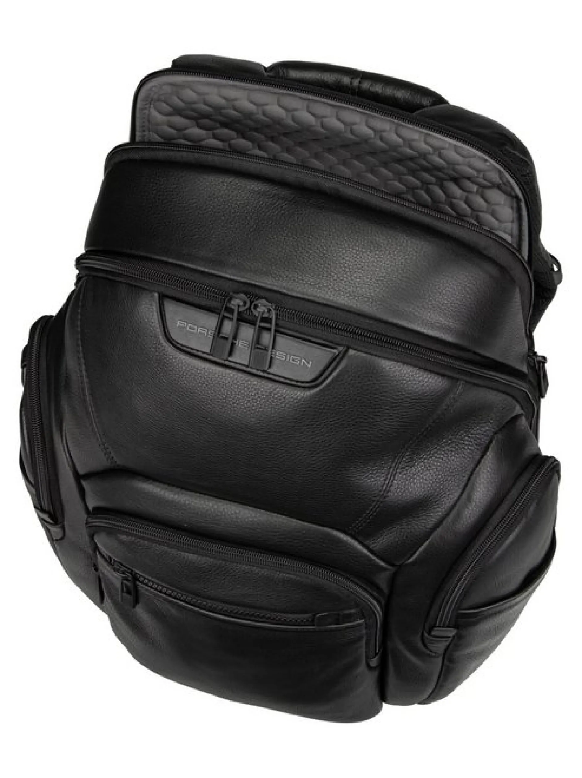 Porsche Design Herren Rucksack - Roadster Evo M in schwarz