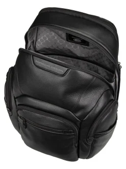 Porsche Design Herren Rucksack - Roadster Evo M in schwarz