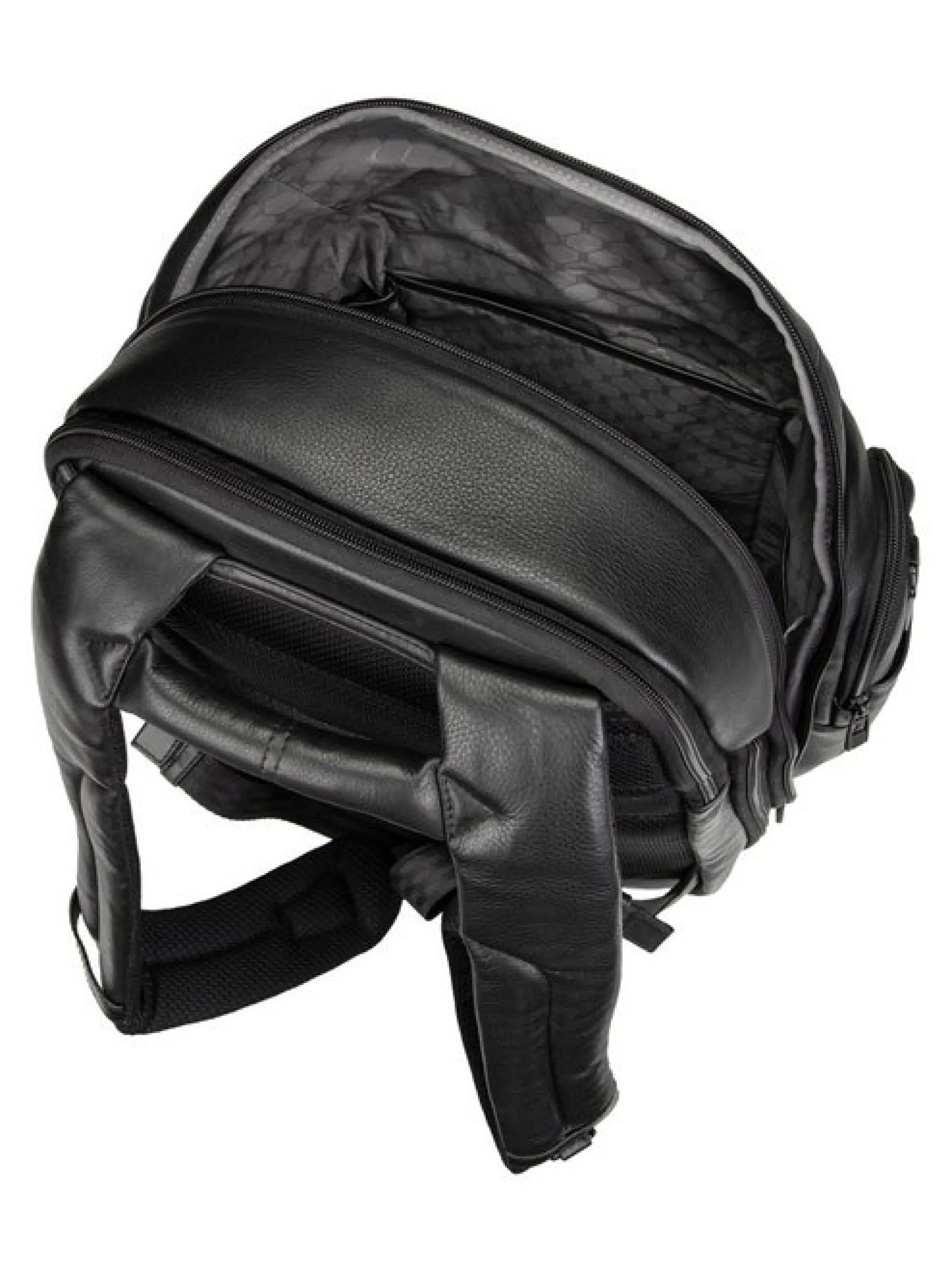 Porsche Design Herren Rucksack - Roadster Evo M in schwarz