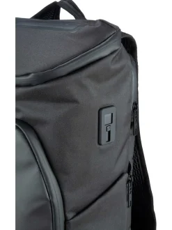 Porsche Design Herren Rucksack - Urban Eco M1 in schwarz