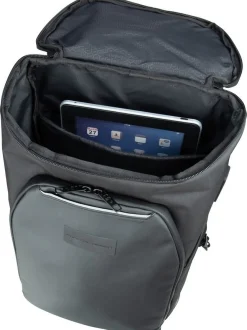 Porsche Design Herren Rucksack - Urban Eco M1 in schwarz