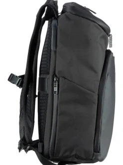 Porsche Design Herren Rucksack - Urban Eco M1 in schwarz