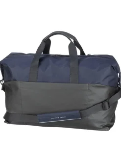 Porsche Design Herren Weekender - Urban Eco in blau