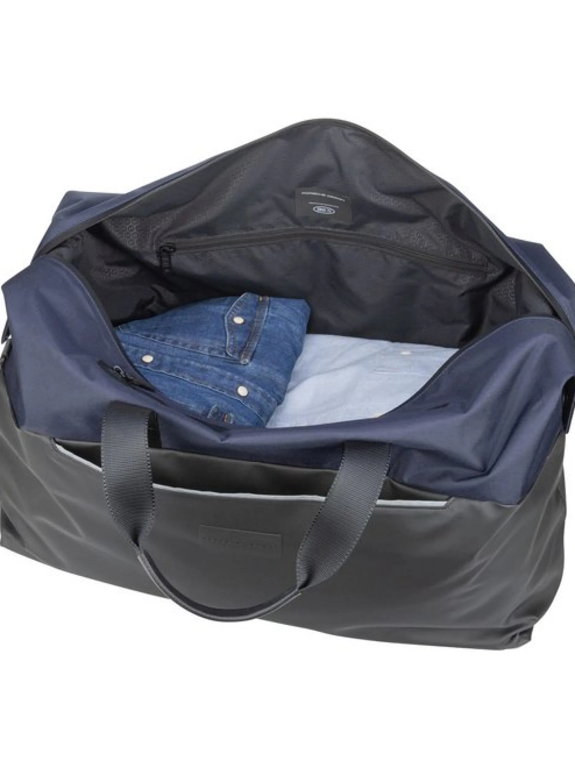 Porsche Design Herren Weekender - Urban Eco in blau