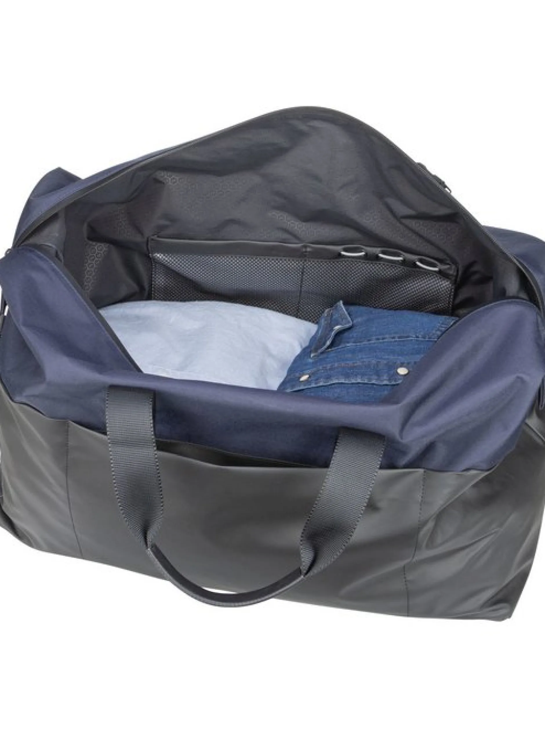 Porsche Design Herren Weekender - Urban Eco in blau