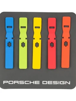Porsche Design Herren Weekender - Urban Eco in blau