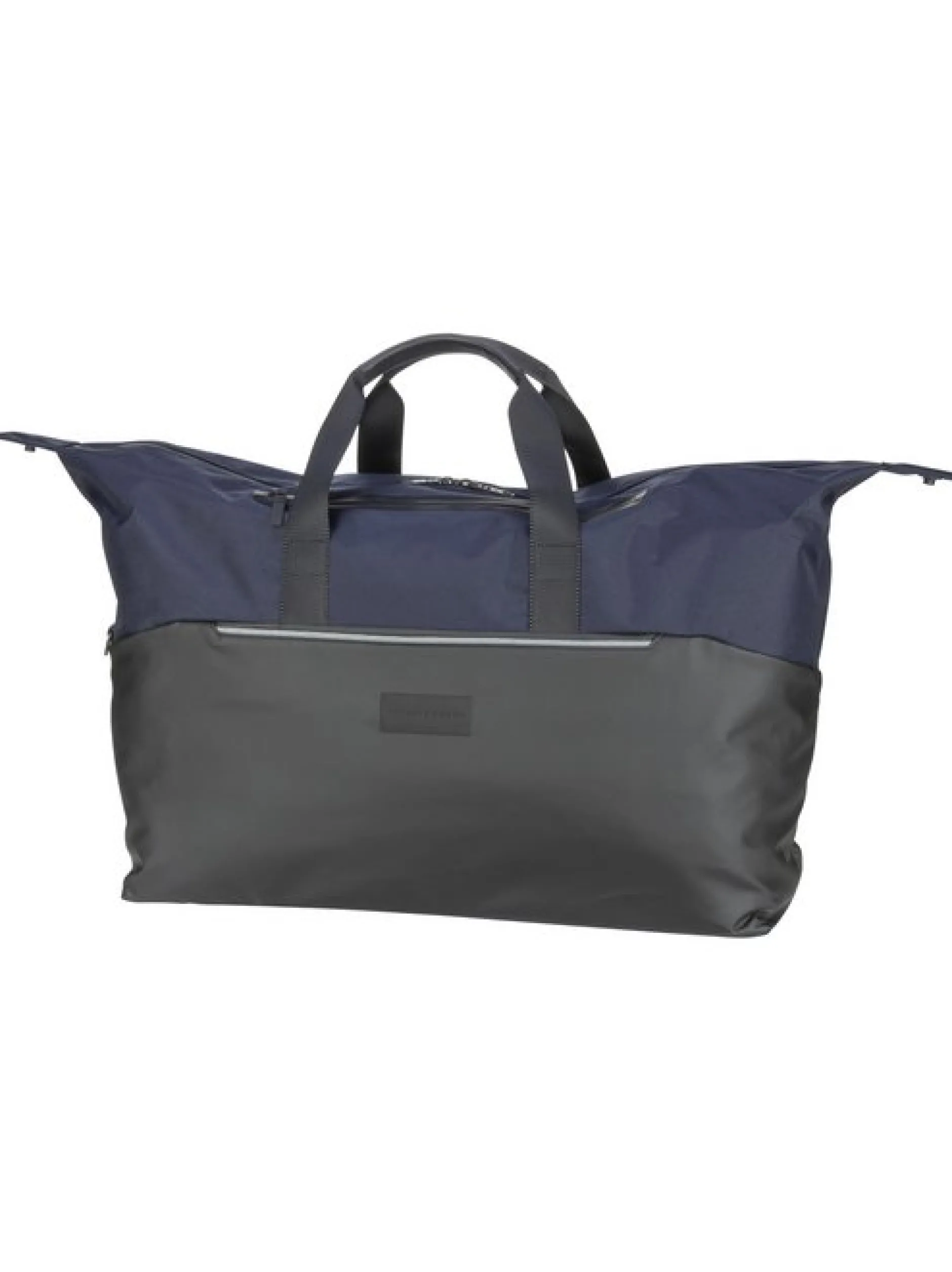 Porsche Design Herren Weekender - Urban Eco in blau