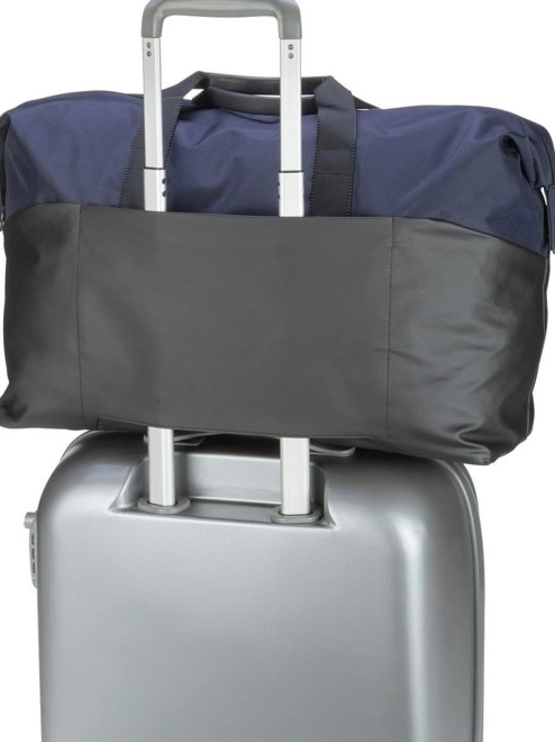 Porsche Design Herren Weekender - Urban Eco in blau