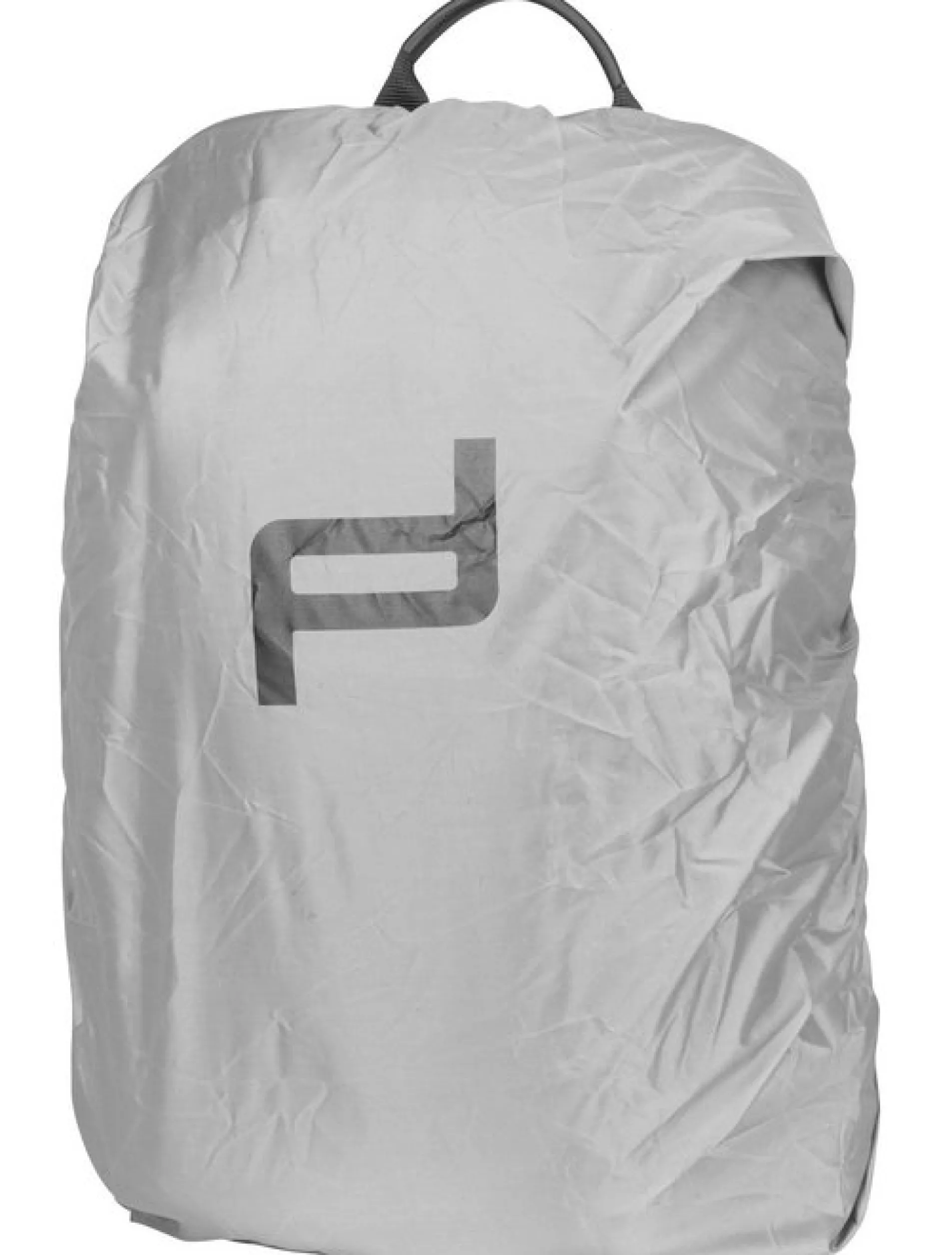 Porsche Design Unisex Rucksack - Urban Eco Leather XS in schwarz