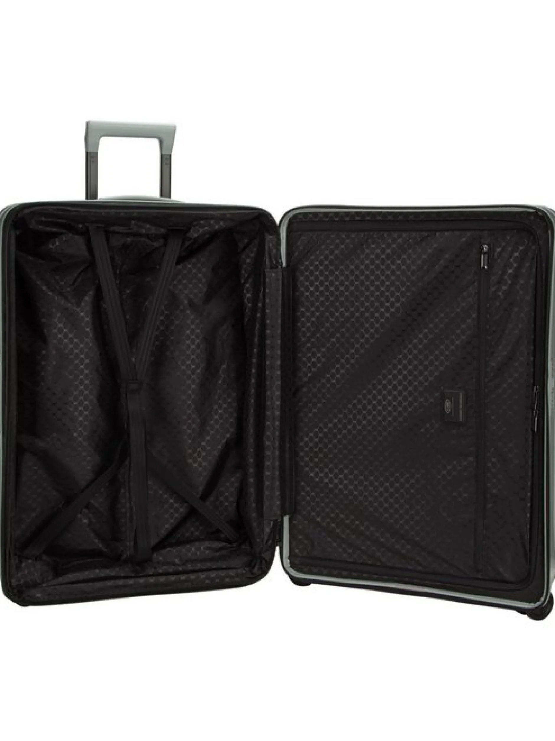 Porsche Design Unisex Trolley - Roadster HC Trolley L in taupe