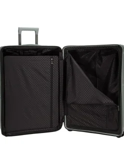 Porsche Design Unisex Trolley - Roadster HC Trolley L in taupe