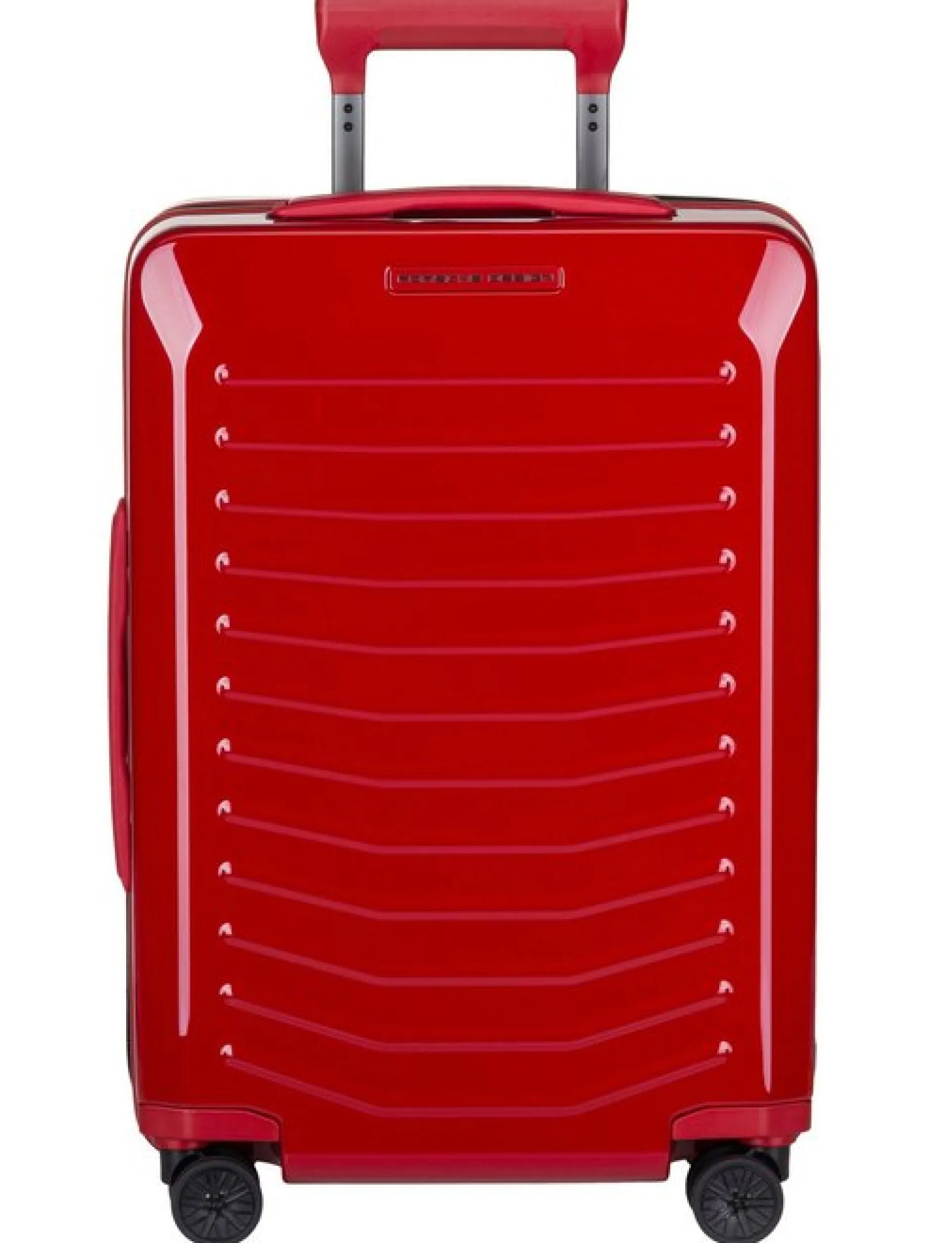 Porsche Design Unisex Trolley - Roadster 4W Trolley S in bordeaux