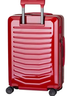 Porsche Design Unisex Trolley - Roadster 4W Trolley S in bordeaux