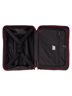 Porsche Design Unisex Trolley - Roadster 4W Trolley S in bordeaux