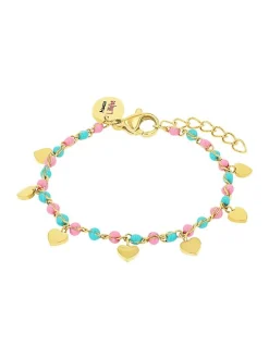 Prinzessin Lillifee Mädchen Armband in gold