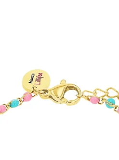 Prinzessin Lillifee Mädchen Armband in gold