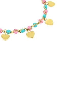 Prinzessin Lillifee Mädchen Armband in gold
