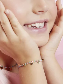 Prinzessin Lillifee Mädchen Armband in gold