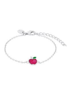 Prinzessin Lillifee Mädchen Armband in silber