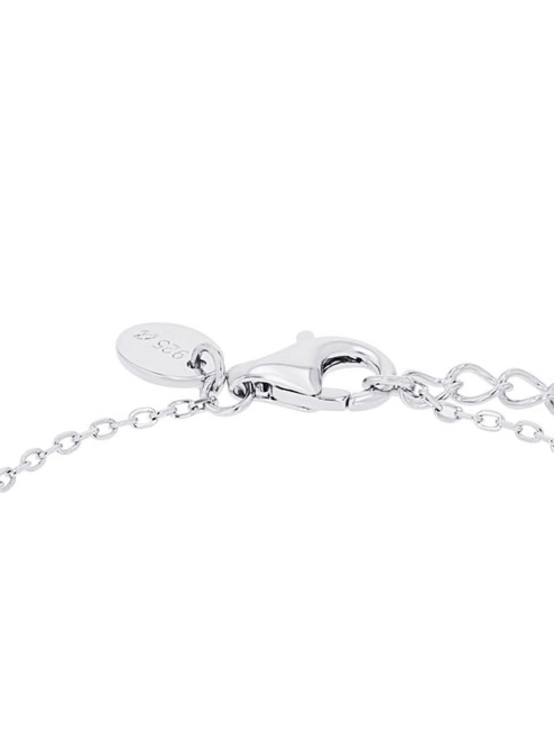 Prinzessin Lillifee Mädchen Armband in silber