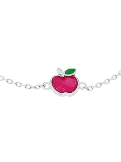 Prinzessin Lillifee Mädchen Armband in silber
