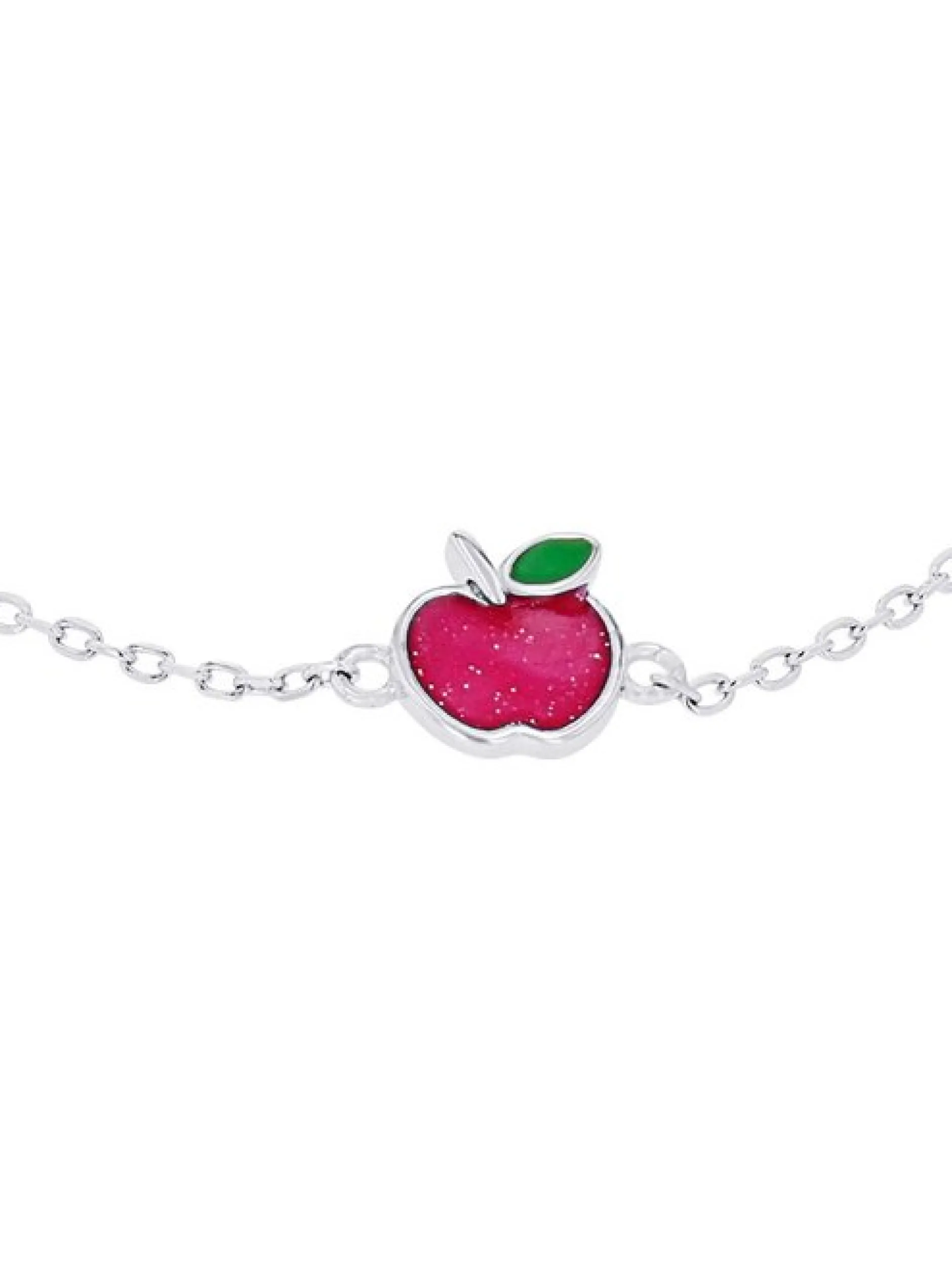 Prinzessin Lillifee Mädchen Armband in silber