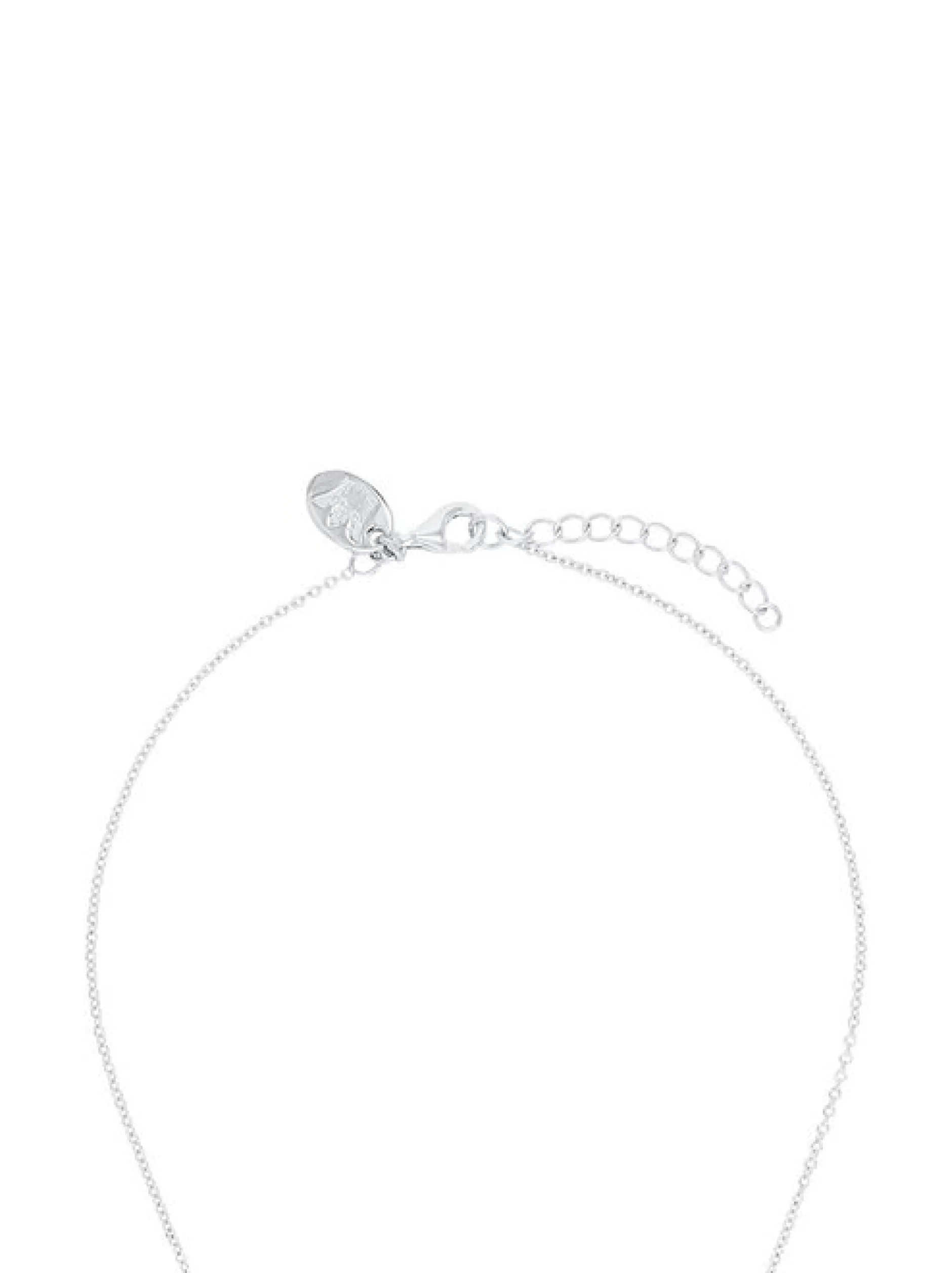 Prinzessin Lillifee Mädchen Kette mit Anhänger in lila