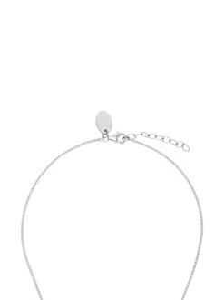 Prinzessin Lillifee Mädchen Kette mit Anhänger in silber