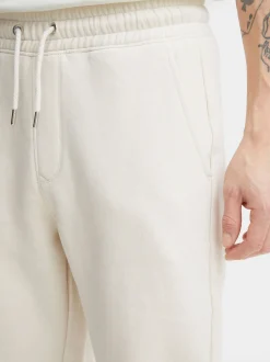 11 Project Herren Jogger Pants - PRAndrin in beige