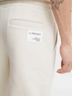 11 Project Herren Jogger Pants - PRAndrin in beige