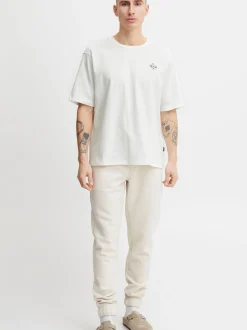 11 Project Herren Jogger Pants - PRAndrin in beige