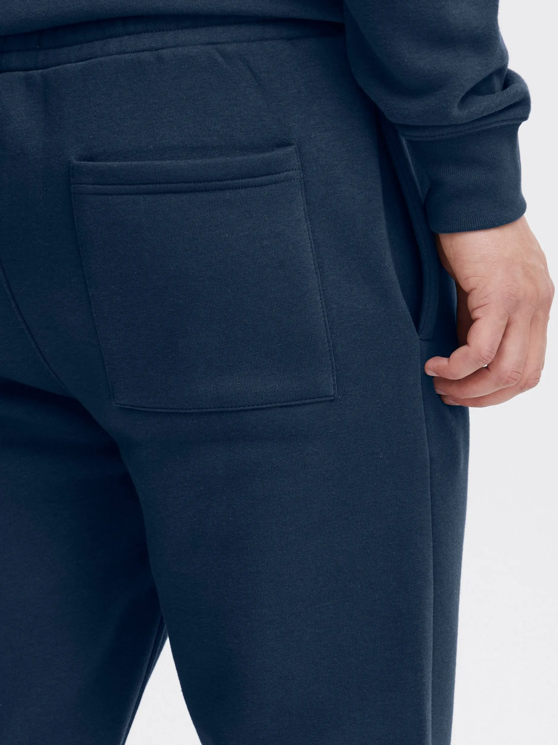 11 Project Herren Jogginghose - PRRavnes in blau