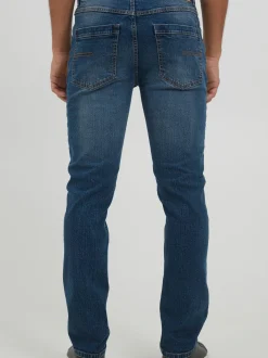 11 Project Herren 5-Pocket-Jeans - PRBettino in denim