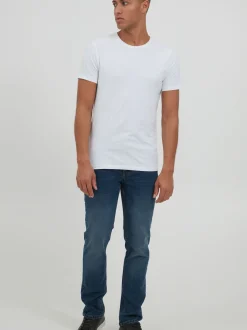 11 Project Herren 5-Pocket-Jeans - PRBettino in denim