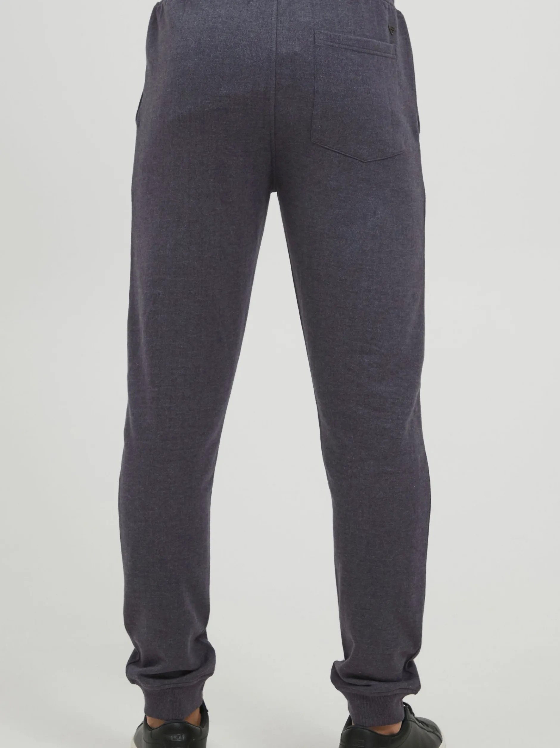 11 Project Herren Sweathose - PREdison in blau