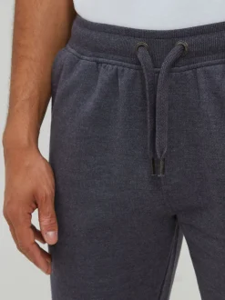 11 Project Herren Sweathose - PREdison in blau