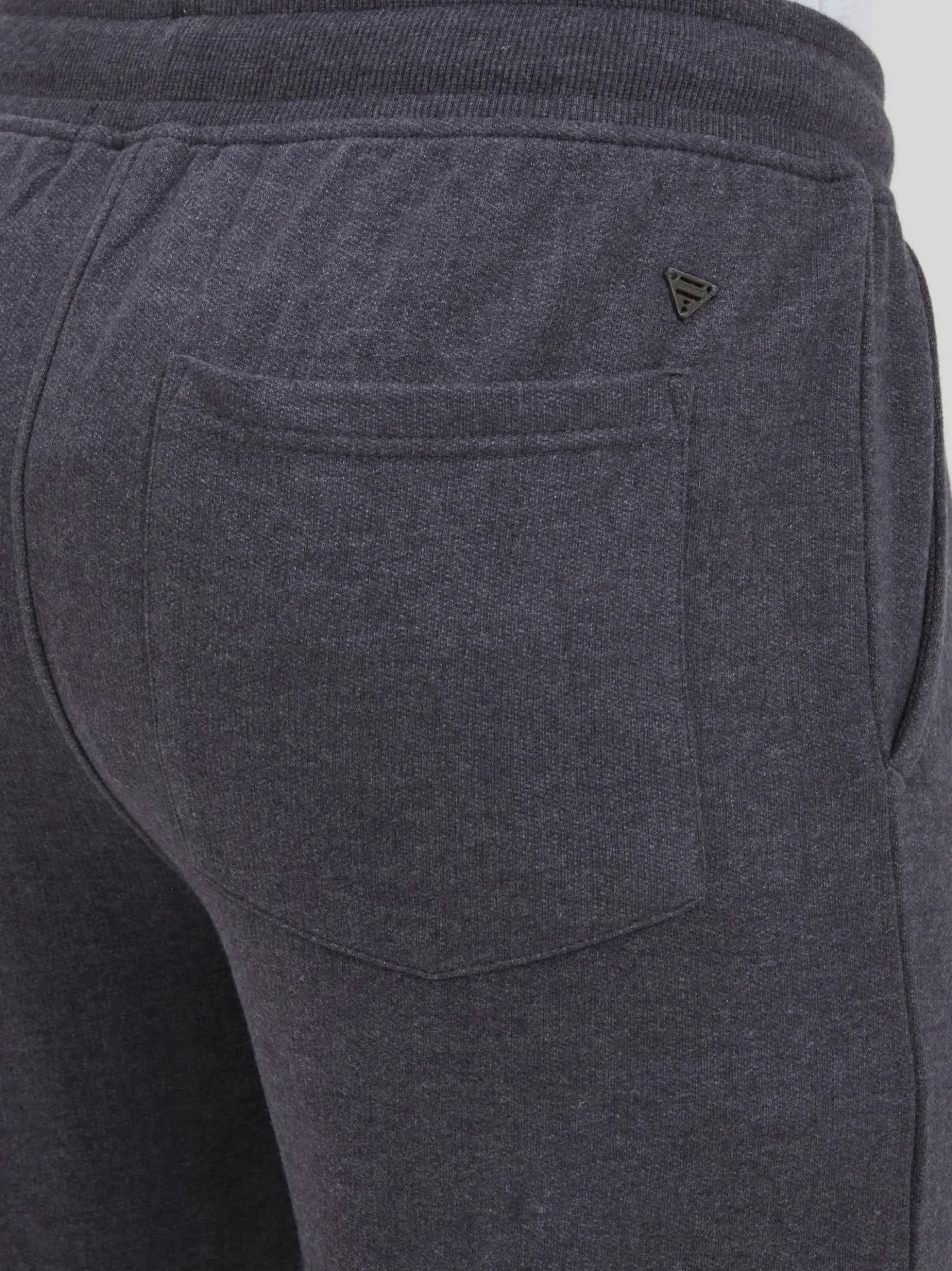 11 Project Herren Sweathose - PREdison in blau