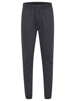 11 Project Herren Sweathose - PREdison in blau
