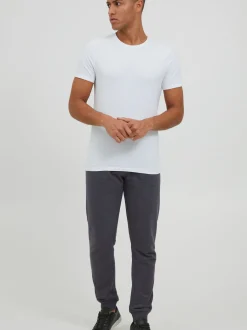 11 Project Herren Sweathose - PREdison in blau
