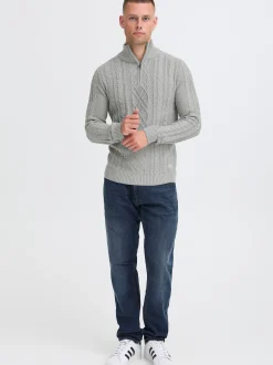 11 Project Herren Troyer - PRJamelien in grau