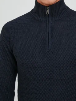11 Project Herren Troyer - PRStefanos in blau