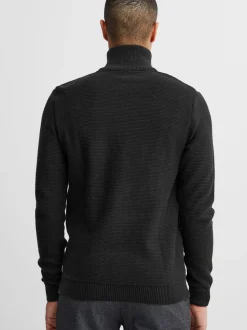 11 Project Herren Troyer - PRTillmann in schwarz
