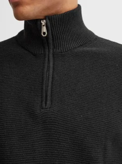 11 Project Herren Troyer - PRTillmann in schwarz