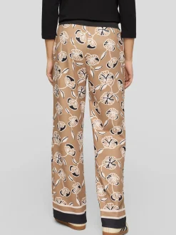 RABE Damen Hose in braun