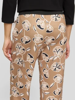 RABE Damen Hose in braun