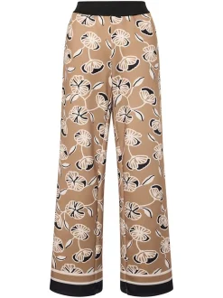 RABE Damen Hose in braun