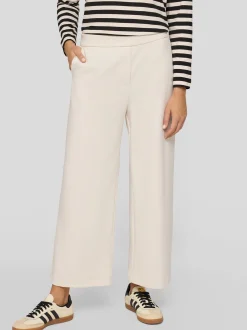 RABE Damen Hose in ecru