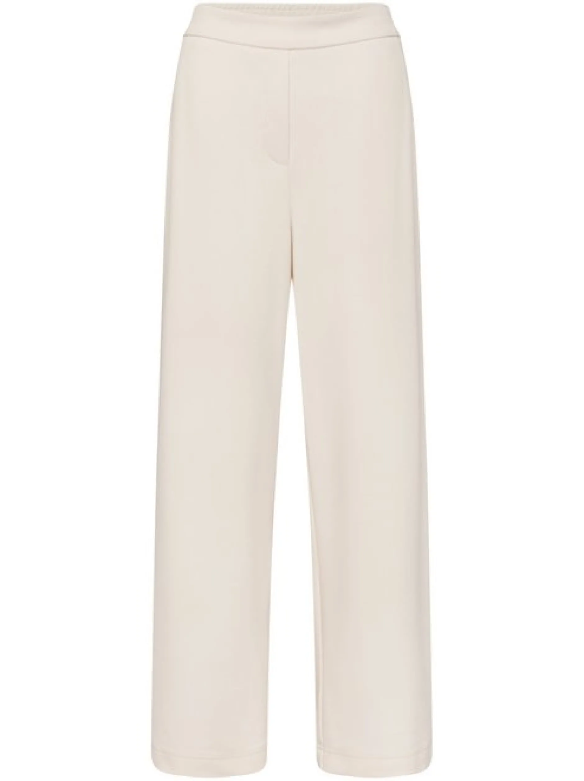 RABE Damen Hose in ecru