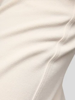 RABE Damen Hose in ecru